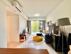 KI Residences at Brookvale (D21), Condominium #605481131